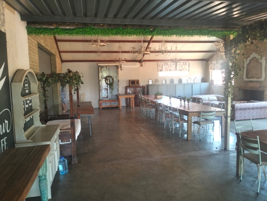 4 Bedroom Property for Sale in Zoutpansdrift A H North West